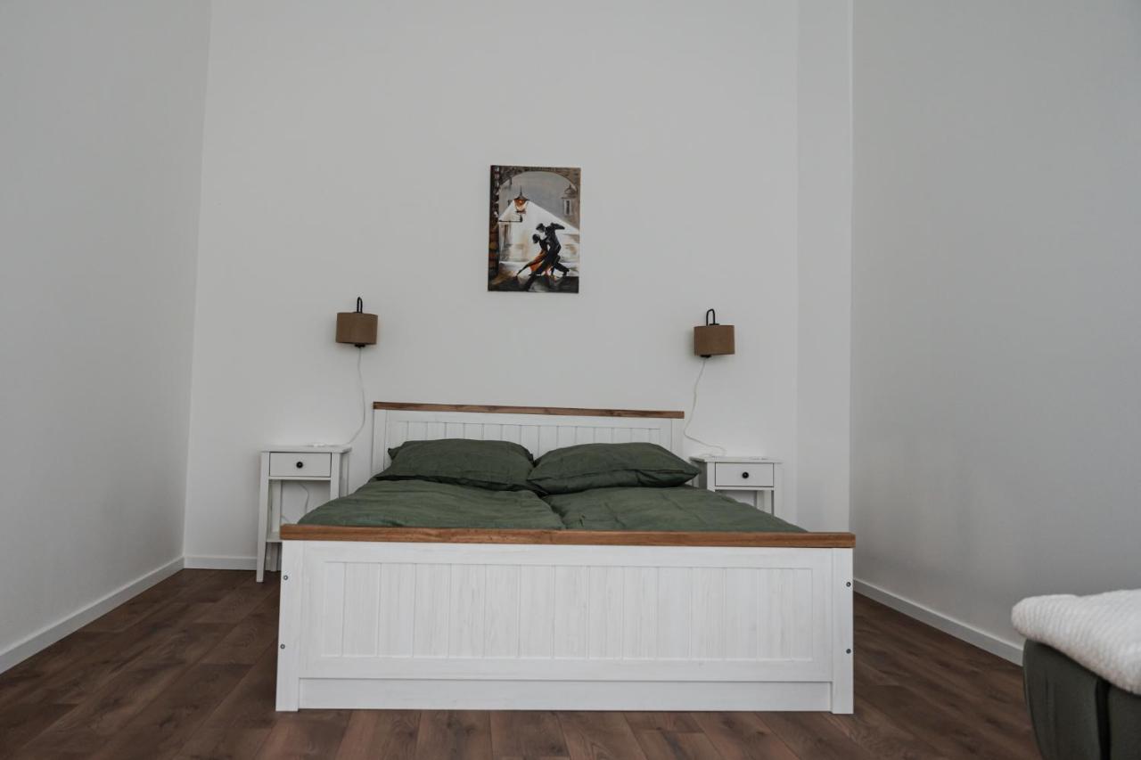 Apartament Volenter Lux Uno *