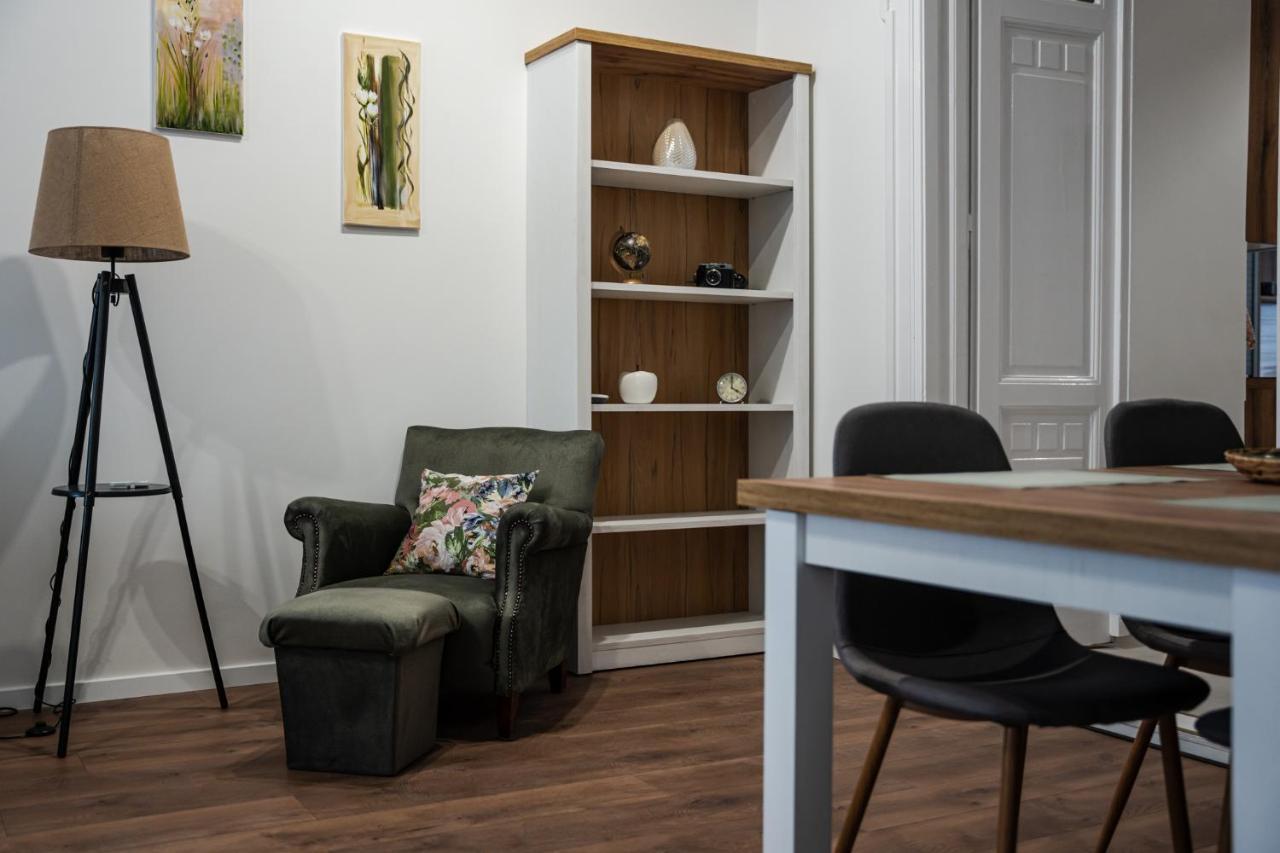Apartament Volenter Lux Uno Baja