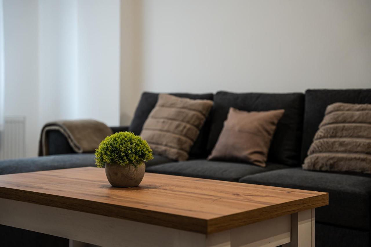 Apartament Volenter Lux Uno