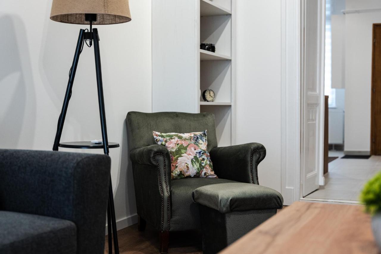 Apartament Volenter Lux Uno Baja