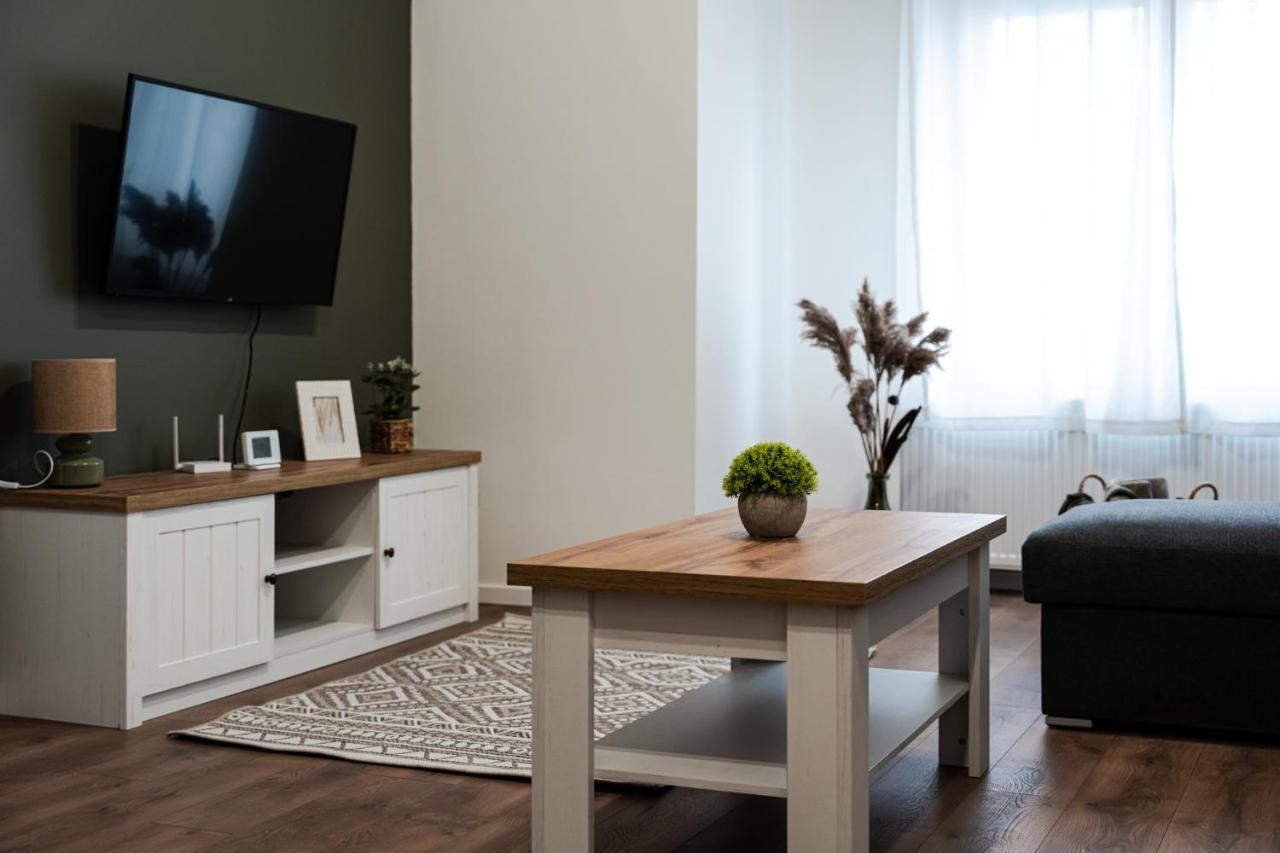 Apartament Volenter Lux Uno Baja