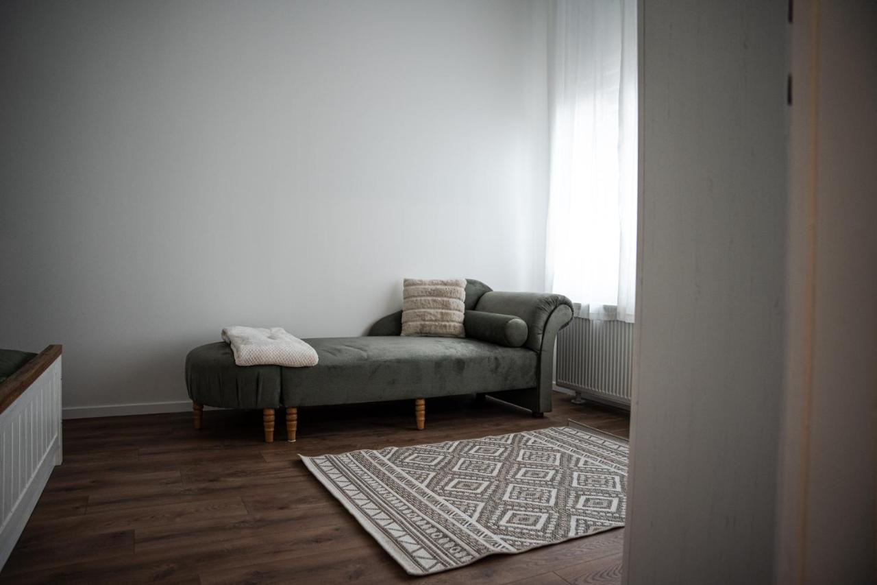 Apartament Volenter Lux Uno Baja