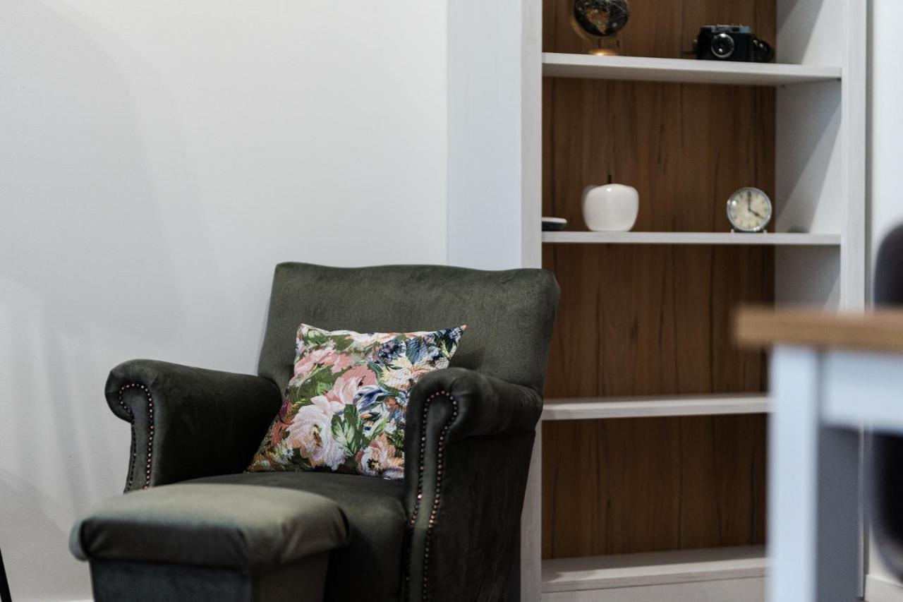Volenter Lux Uno Apartamento *