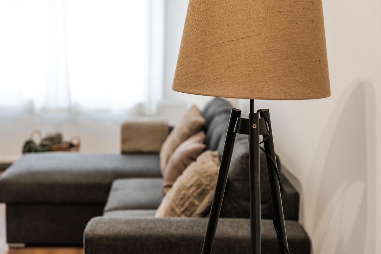 Apartamento Volenter Lux Uno *